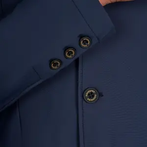 Chaqueta de competición Equestro Girasol image-3