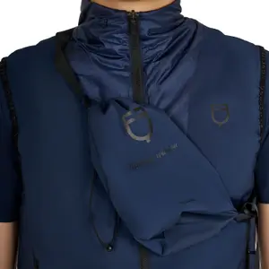 Chaleco de montar Equestro image-3