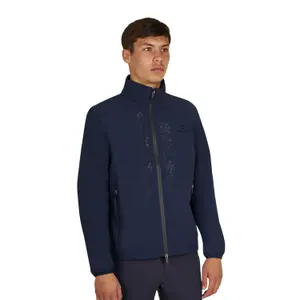 Nylon Waterproof Riding Jacket Equestro image-2
