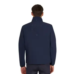 Nylon Waterproof Riding Jacket Equestro image-1