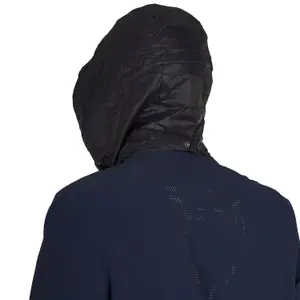 Nylon Waterproof Riding Jacket Equestro image-3
