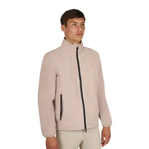 Waterproof riding jacket Equestro image-2