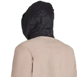 Waterproof riding jacket Equestro image-4