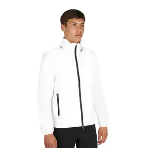 Waterproof riding jacket Equestro image-0