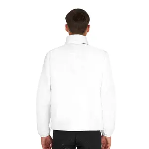 Waterproof riding jacket Equestro image-1