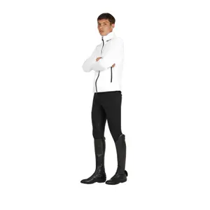 Waterproof riding jacket Equestro image-2