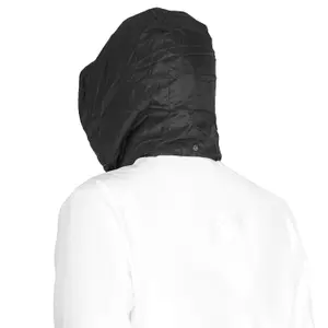 Waterproof riding jacket Equestro image-3