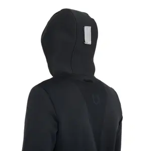 Full zip hoodie Equestro image-4