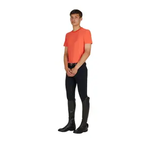 Perforated Training T-Shirt Equestro image-2