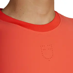 Perforated Training T-Shirt Equestro image-3