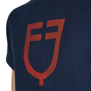 T-shirt Equestro Logo image-4