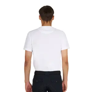 T-shirt Equestro Logo image-1