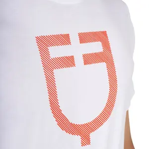 T-shirt Equestro Logo image-3