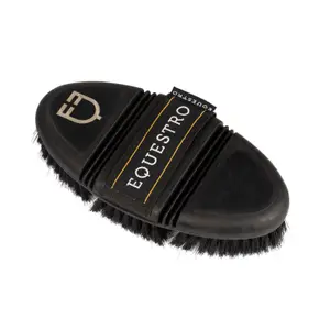 Spazzola per cavalli Equestro image-0