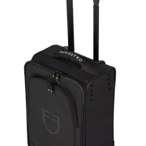 Trolley Bag Equestro Special Edition image-5