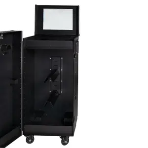 Saddle Rack Equestro image-2