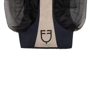 Fliegenmaske für Pferde Equestro image-3