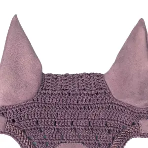 Cappuccio per cavallo giocattolo corto Equestro image-4