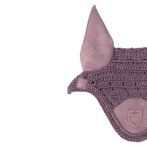 Cappuccio per cavallo giocattolo corto Equestro image-2