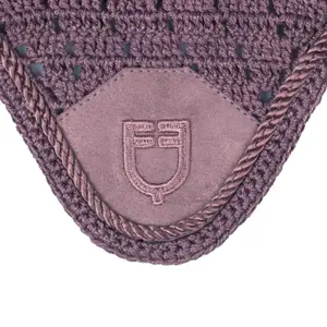 Cappuccio per cavallo giocattolo corto Equestro image-3