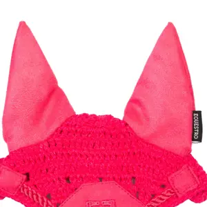 Cappuccio per cavallo giocattolo corto Equestro image-3