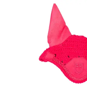 Cappuccio per cavallo giocattolo corto Equestro image-2