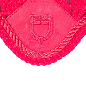 Cappuccio per cavallo giocattolo corto Equestro image-4