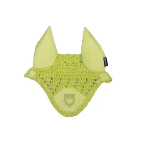 Cappuccio per cavallo giocattolo corto Equestro image-0