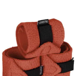 Toy horse polo bandages Equestro image-1