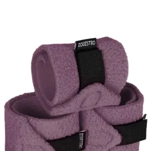 Toy horse polo bandages Equestro image-4