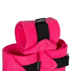 Toy horse polo bandages Equestro image-4