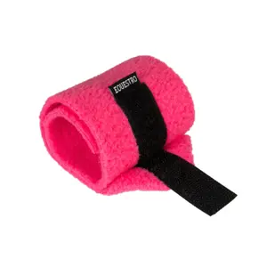 Toy horse polo bandages Equestro image-2