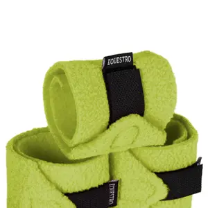 Toy horse polo bandages Equestro image-4