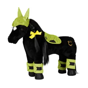 Toy horse polo bandages Equestro image-3