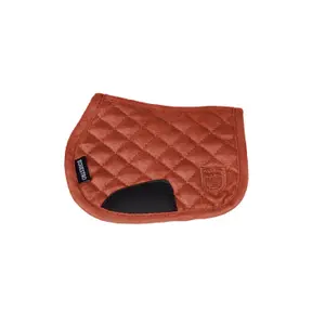 Silla de montar para caballo de juguete Equestro image-1