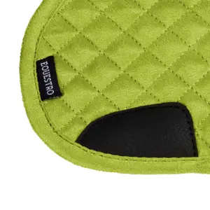 Silla de montar para caballo de juguete Equestro image-3