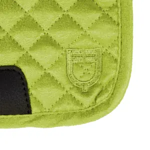 Silla de montar para caballo de juguete Equestro image-4