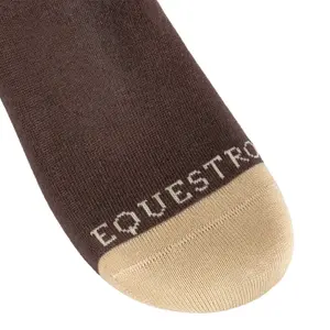 Κάλτσες ιππασίας Equestro image-2