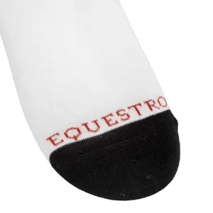 Κάλτσες ιππασίας Equestro image-2