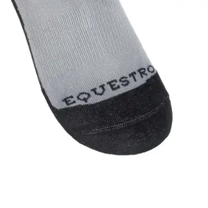 Κάλτσες ιππασίας Equestro Basic image-2