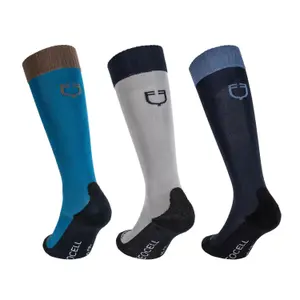 Reitsocken Equestro (x3) image-0