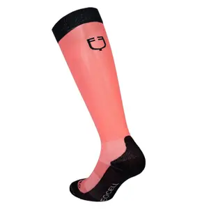 Reitsocken Equestro Basic (x3) image-1