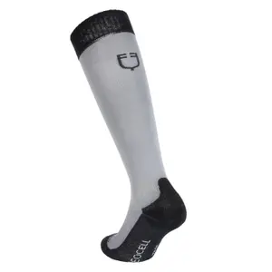 Reitsocken Equestro Basic (x3) image-2