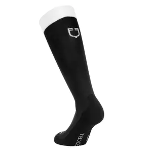 Reitsocken Equestro Basic (x3) image-3