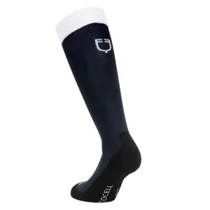 Reitsocken Equestro Basic (x3) image-2