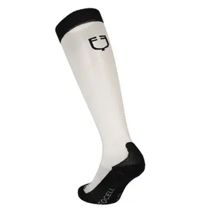Reitsocken Equestro Basic (x3) image-3