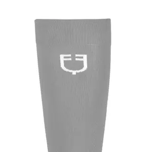 Κάλτσες ιππασίας Equestro Technical image-2