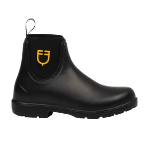 Ιππαστικές μπότες Equestro Jodhpur image-0