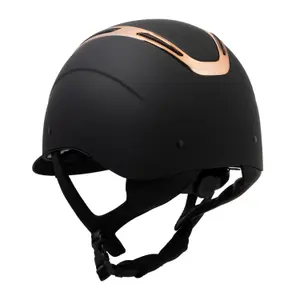 Riding helmet Equestro Apocalypse image-1