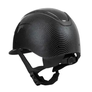 Riding helmet Equestro Apocalypse image-1